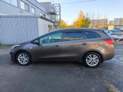 Kia Ceed II Рестайлинг Санкт-Петербург  - изображение 18