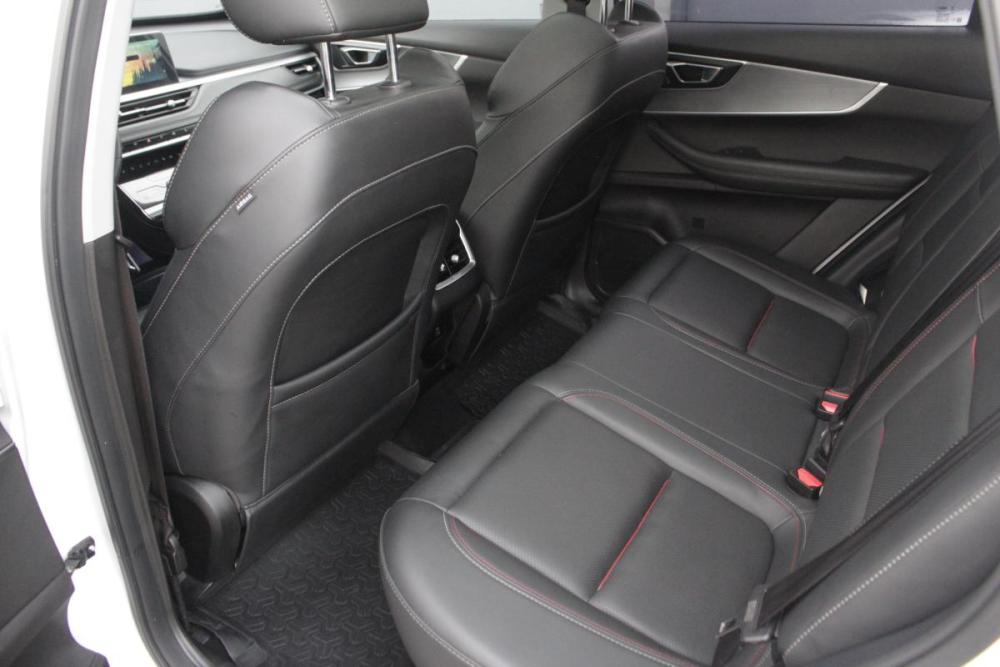 Chery Tiggo 7 Pro I Брянск  - изображение 15