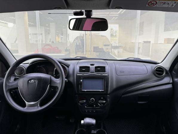 Lada (ВАЗ) Granta I Рестайлинг с пробегом 2019 года, цена 750 000 рублей, 157141 км, лифтбек, Автокод Объявления