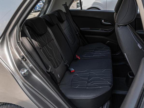Kia Picanto II с пробегом 2012 года, цена 1 040 000 рублей, 79293 км, хэтчбек, Автокод Объявления
