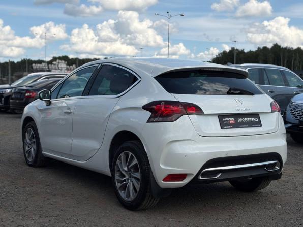 Citroen DS4 с пробегом 2014 года, цена 595 000 рублей, 170000 км, хэтчбек, Автокод Объявления