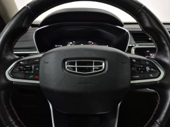 Geely Atlas Pro с пробегом 2022 года, цена 1 650 000 рублей, 196929 км, внедорожник, Автокод Объявления