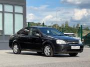 Chevrolet Lacetti I Волгоград  - изображение 29