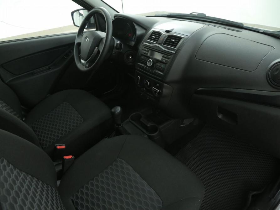 Lada (ВАЗ) Granta I Рестайлинг Иваново  - изображение 9