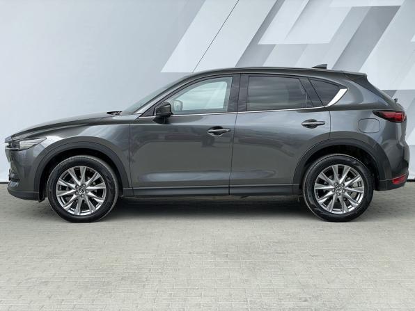 Mazda CX-5 II с пробегом 2021 года, цена 3 498 000 рублей, 78321 км, внедорожник, Автокод Объявления