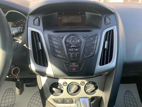 Ford Focus III с пробегом 2013 года, цена 875 000 рублей, 144675 км, хэтчбек, Автокод Объявления