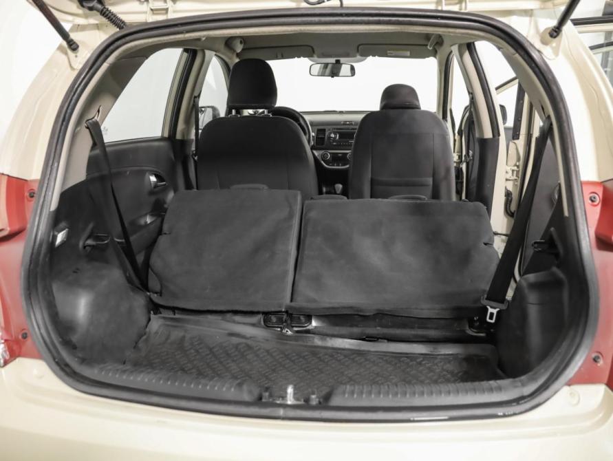 Kia Picanto II Санкт-Петербург  - изображение 25