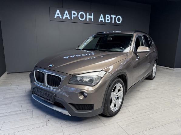 BMW X1 I (E84) Рестайлинг с пробегом 2013 года, цена 1 110 000 рублей, 232479 км, внедорожник, Автокод Объявления