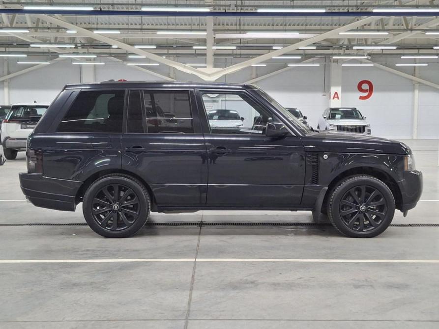 Land Rover Range Rover III Рестайлинг 2 Казань  - изображение 5