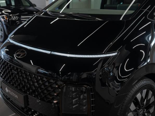 Hyundai Staria I с пробегом 2025 года, цена 8 600 000 рублей, 2846 км, минивэн, Автокод Объявления