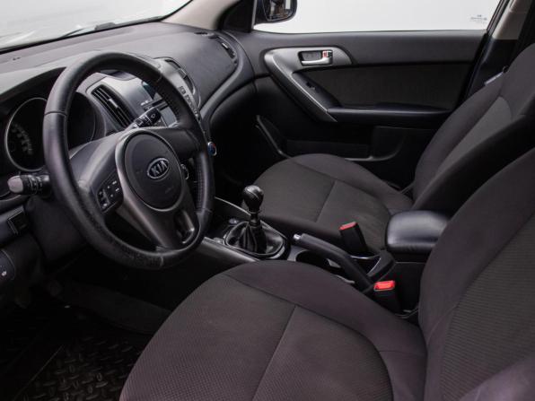 Kia Cerato II с пробегом 2010 года, цена 670 000 рублей, 183344 км, седан, Автокод Объявления