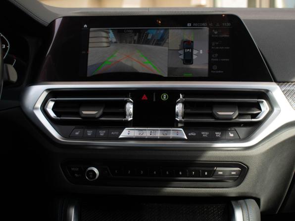 BMW 4 серии G22 G23 G26 с пробегом 2022 года, цена 6 800 000 рублей, 75000 км, лифтбек, Автокод Объявления