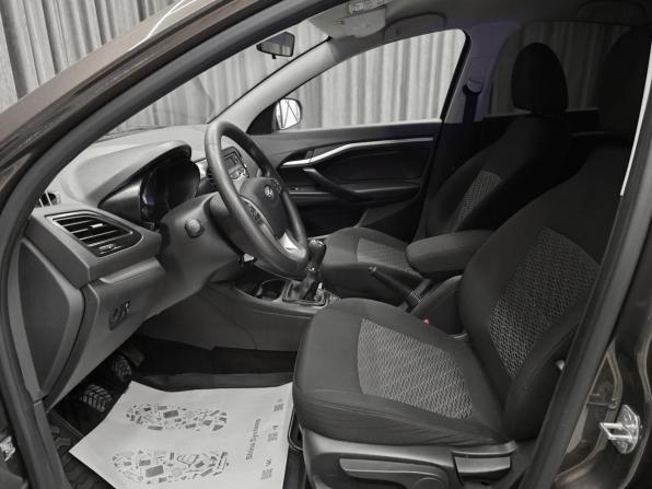 Lada (ВАЗ) Vesta I с пробегом 2019 года, цена 849 000 рублей, 128000 км, седан, Автокод Объявления