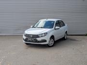 Lada (ВАЗ) Granta I Рестайлинг Москва  - изображение 26