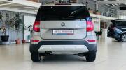 Skoda Yeti I Рестайлинг Пермь  - изображение 35