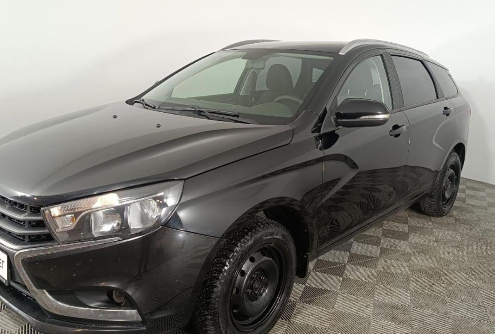 Lada (ВАЗ) Vesta I Волгоград  - изображение 22