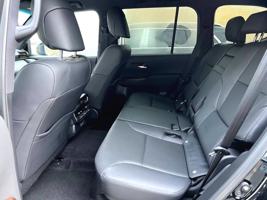 Toyota Land Cruiser 300 Series Пермь  - изображение 22