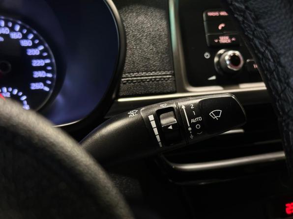 Kia Optima IV с пробегом 2016 года, цена 1 570 000 рублей, 196365 км, седан, Автокод Объявления