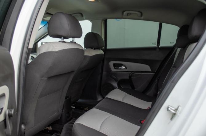 Chevrolet Cruze I с пробегом 2012 года, цена 637 000 рублей, 119251 км, хэтчбек, Автокод Объявления