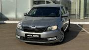 Skoda Rapid I Оренбург  - изображение 16
