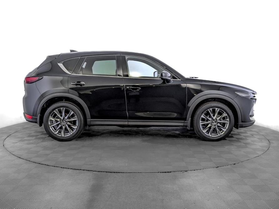 Mazda CX-5 II Москва  - изображение 5