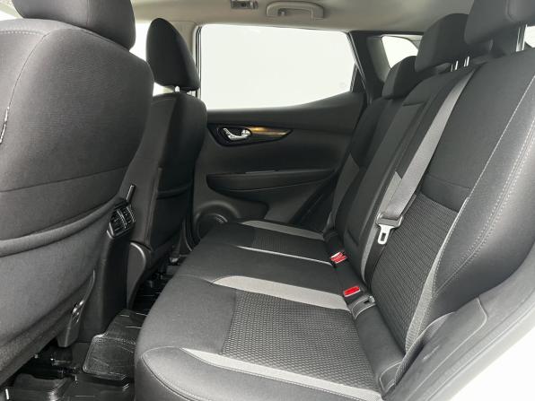 Nissan Qashqai II Рестайлинг с пробегом 2020 года, цена 1 800 000 рублей, 124032 км, внедорожник, Автокод Объявления