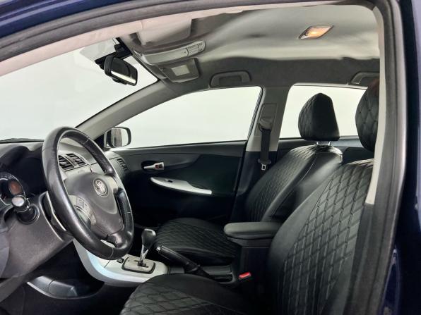 Toyota Corolla X (E140 E150) с пробегом 2007 года, цена 626 000 рублей, 205000 км, седан, Автокод Объявления