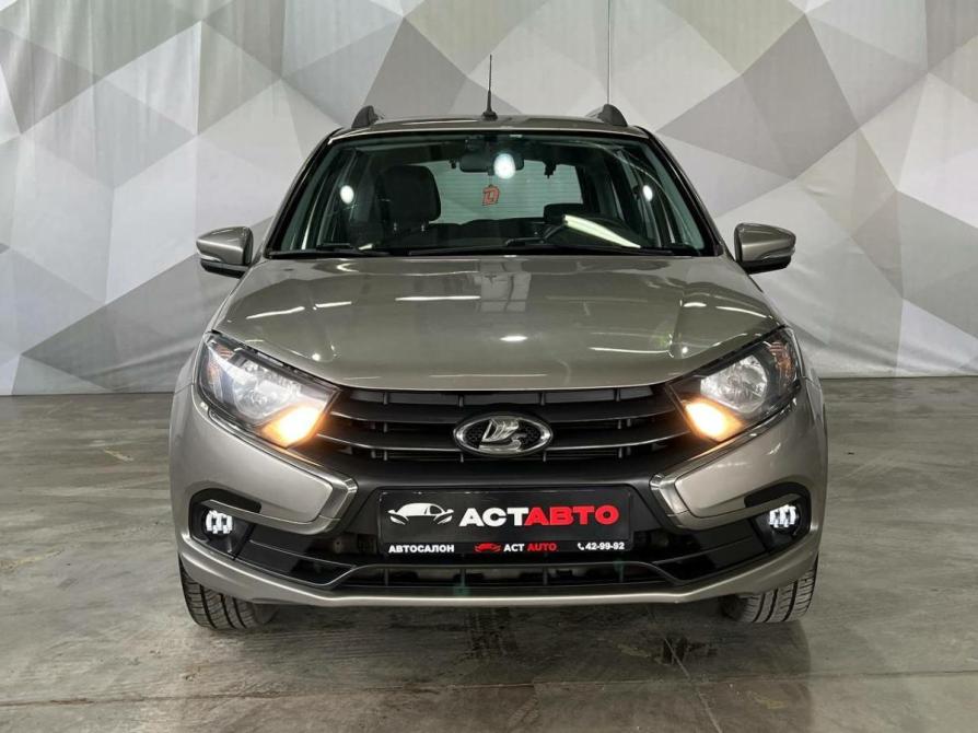 Lada (ВАЗ) Granta I Рестайлинг Оренбург  - изображение 2