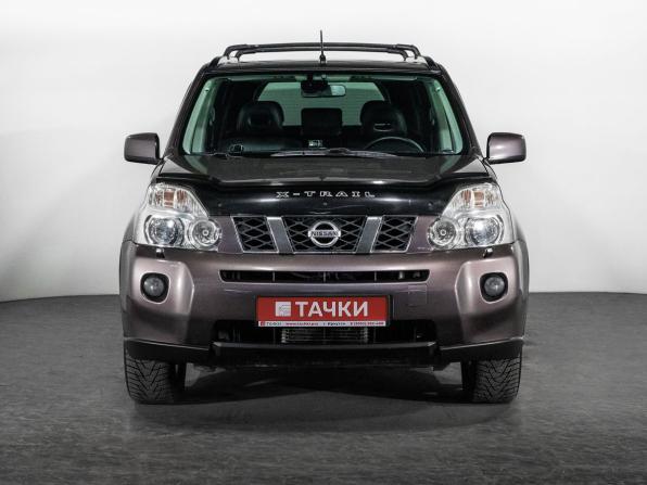 Nissan X-Trail II с пробегом 2007 года, цена 1 255 000 рублей, 173572 км, внедорожник, Автокод Объявления