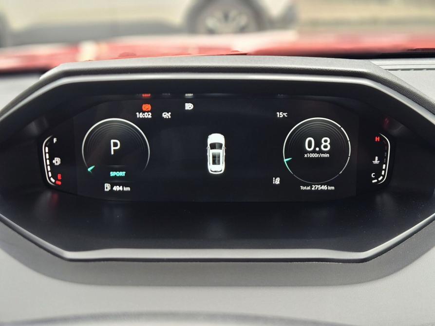 Changan CS55 Plus II Санкт-Петербург  - изображение 29