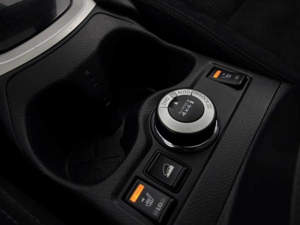 Nissan X-Trail III с пробегом 2017 года, цена 1 670 000 рублей, 212680 км, внедорожник, Автокод Объявления
