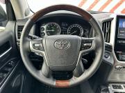 Toyota Land Cruiser 200 Series Рестайлинг 2 Пермь  - изображение 22