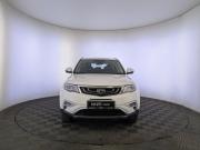 Geely Atlas I Москва  - изображение 31
