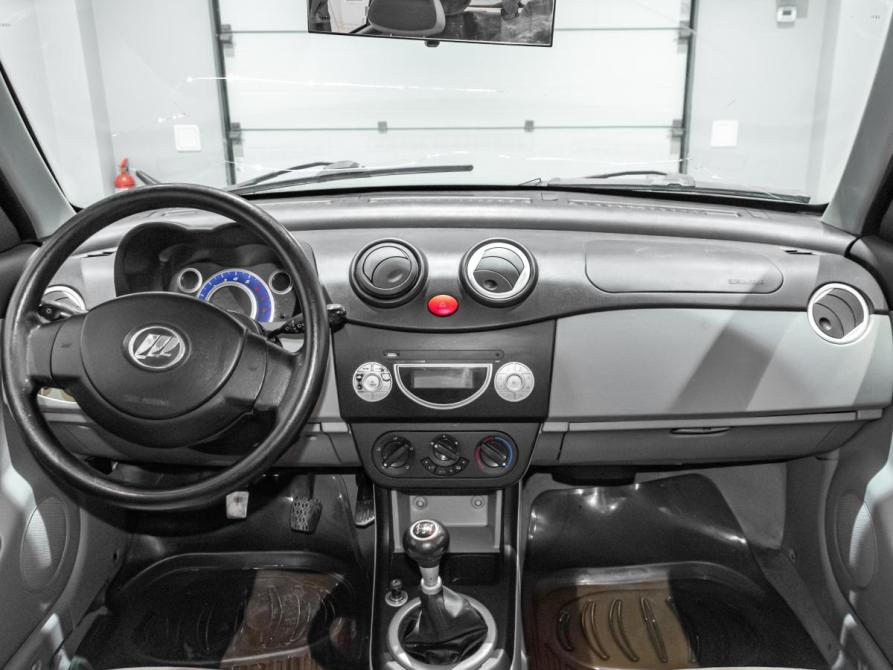 Lifan Smily I (320) Екатеринбург  - изображение 16