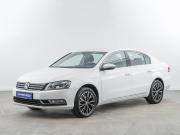 Volkswagen Passat B7 Москва  - изображение 25