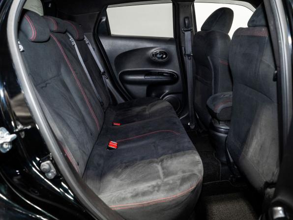 Nissan Juke Nismo I Рестайлинг с пробегом 2016 года, цена 1 525 000 рублей, 87770 км, внедорожник, Автокод Объявления
