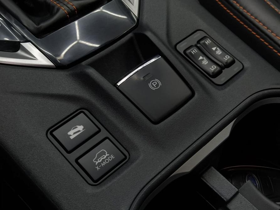 Subaru XV II Екатеринбург  - изображение 16