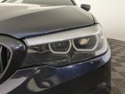 BMW 5 серии VII (G30/G31/G38) Москва  - изображение 37