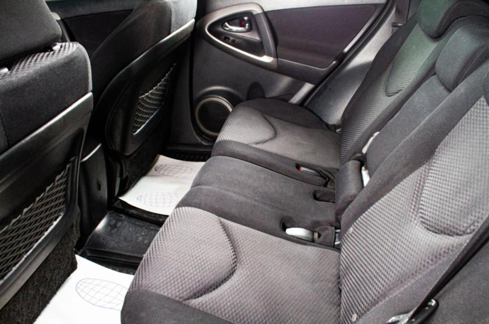 Toyota RAV4 III (XA30) Рестайлинг Сургут  - изображение 17