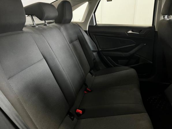 Volkswagen Jetta VII с пробегом 2021 года, цена 1 370 000 рублей, 203255 км, седан, Автокод Объявления