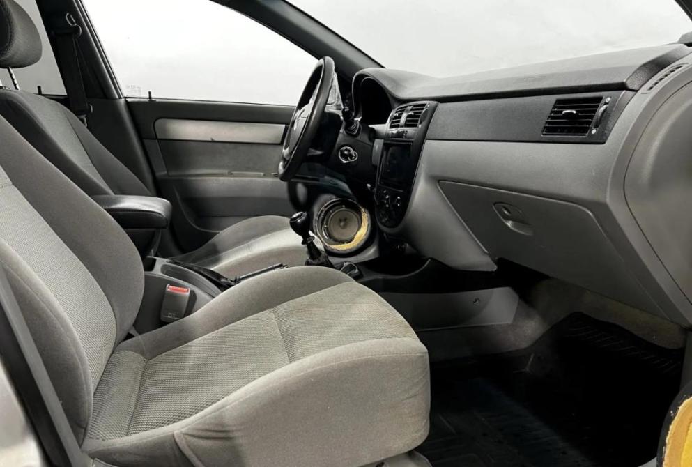 Chevrolet Lacetti I Нижний Новгород  - изображение 13