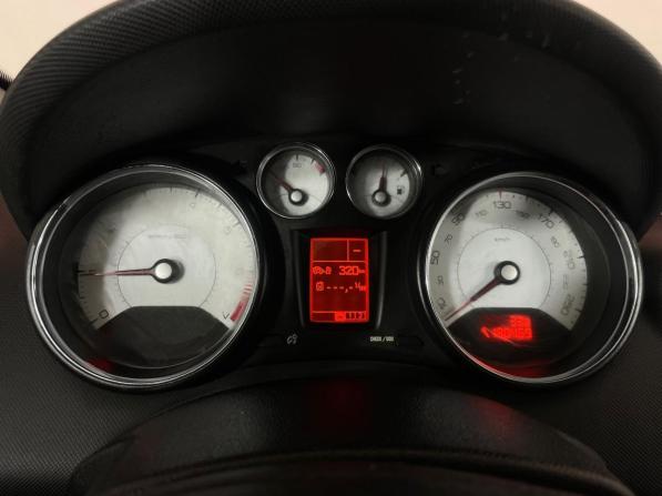 Peugeot 308 I с пробегом 2009 года, цена 384 000 рублей, 190500 км, хэтчбек, Автокод Объявления