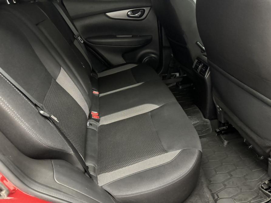 Nissan Qashqai II Рестайлинг Воронеж  - изображение 13