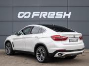 BMW X6 II (F16) Краснодар  - изображение 30