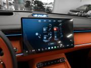 GAC Trumpchi S7 I Рестайлинг Москва  - изображение 52