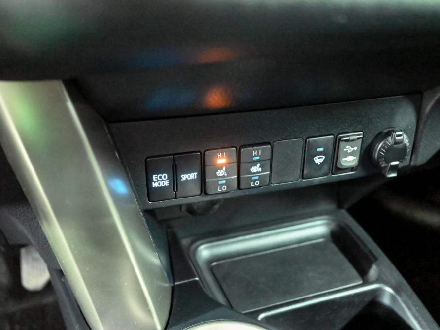 Toyota RAV4 IV (XA40) Екатеринбург  - изображение 17