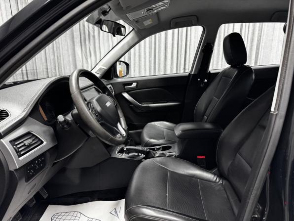Lifan X70 I с пробегом 2018 года, цена 999 500 рублей, 90483 км, внедорожник, Автокод Объявления