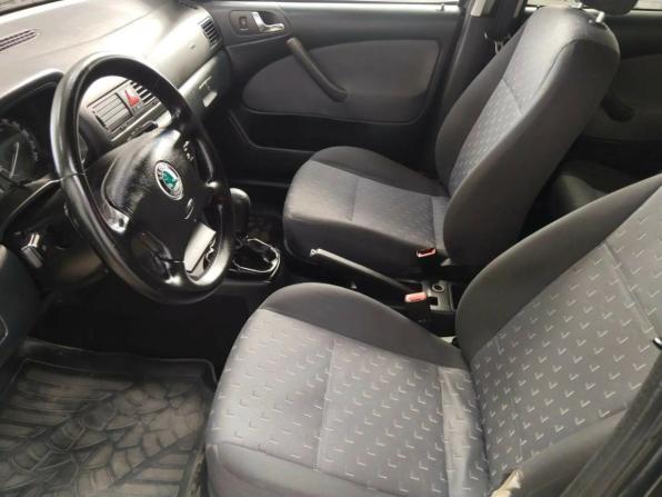 Skoda Octavia I (A4) Рестайлинг с пробегом 2009 года, цена 576 640 рублей, 259800 км, лифтбек, Автокод Объявления
