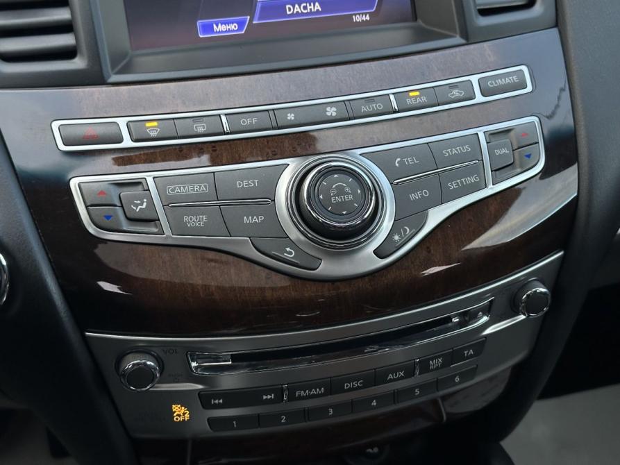 Infiniti QX60 I Пермь  - изображение 20