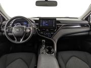 Toyota Camry VIII (XV70) Рестайлинг Москва  - изображение 36